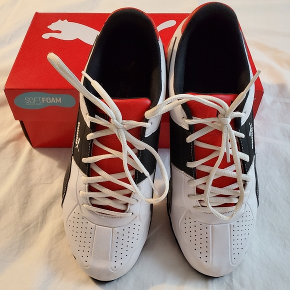 puma soft foam comfort insert mens